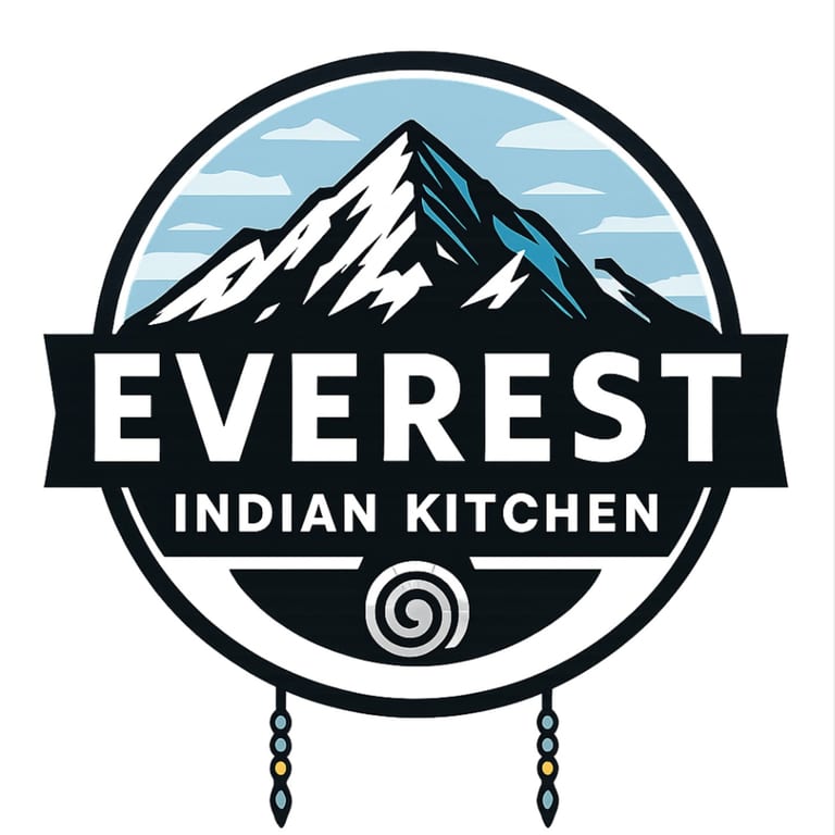 Welcome to Everest Indian Kitchen