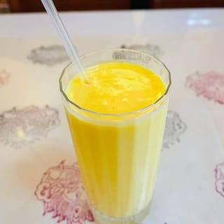 Mango Lassi(Smoothie)